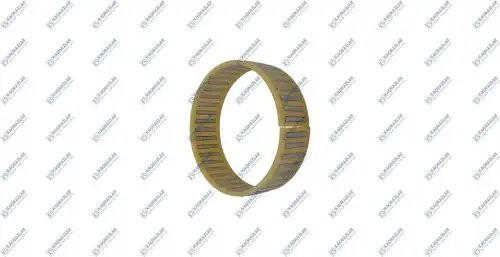 Подшипник КПП 88*96*29 DAF/MAN/MB/Volvo K2001317 KACMAZLAR