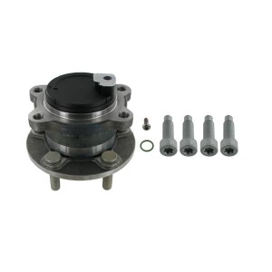 Подшипник ступицы FORD Focus (11-) задней комплект SKF VKBA6789 SKF