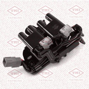 Катушка зажигания KIA Sportage 04-/Cerato 03-HYUNDAI Tucson 04-/Elantra 00-/Traj THG1134 TATSUMI