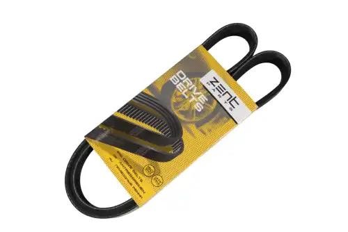 ремень поликлиновой! 6PK1025\ VW Golf VII 1.6TDi 13> Z22589 ZENTPARTS