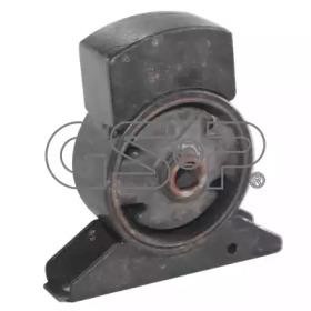 подушка ДВС передняя!\ Mitsubishi Carisma DA 96-06 514443 GS P