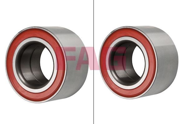 AUDI A3/SEAT LEON/SKODA OCTAVIA/VW GOLF IV/BORA 801136 FAG