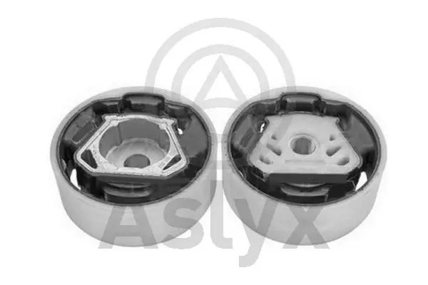 САЙЛЕНТБЛОК AUDI A3 (8V1, 8VK)  A3 (8V7, 8VE)  A3 Limousine (8VS, 8VM)  A3 Sport AS507111 ASLYX