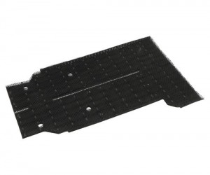 Брызговик SITRAK HOWO левый MOVELEX 812W612300205MX MOVELEX