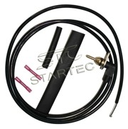 Датчик температуры SCANIA P,G,R,T series охлаждающей жидкости STARTEC INF01130 STARTEC