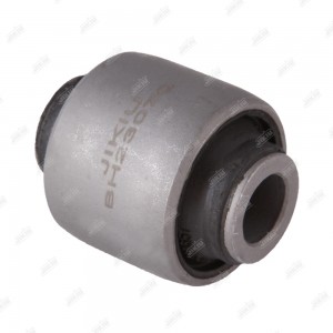 Сайлентблок задн цапфы нижний MITSUBISHI GALANT 92-03 BH23070 BH23070 JIKIU