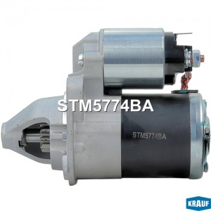 Стартер STM5774BA STM5774BA KRAUF