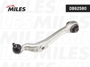 Рычаг MB W221 пер.подв.лев. DB62580 DB62580 MILES