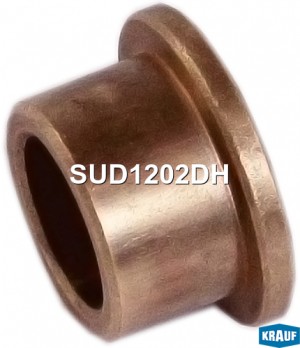 Втулка стартера CHEVROLET KRAUF SUD1202DH KRAUF