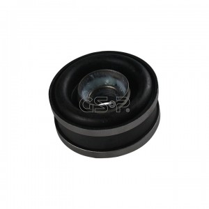 опора кардана подвесная!\ Nissan Qashqai 513565 GS P