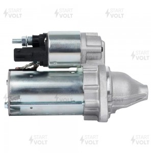Стартер для а/м BMW X5 E70 06- 3.0i/X3 F25 11- 2.0i/5 E60 05- 2.5i тип VALEO 1,2 LST 2626 START VOLT