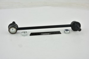 ТЯГА СТАБИЛИЗАТОРА ПЕРЕДНЯЯ ЛЕВАЯ подходит для FORD RANGER TKE 2012- [EU] 2123-T 2123-TKEFL FEBEST