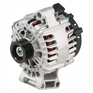Генератор для а/м Ford Focus III (11-)/Mondeo IV (07-)/Fiesta (08-) 1.6i LG1016 LG1016 START VOLT