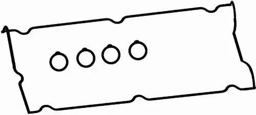 Комплект прокладок, крышка головки цилиндра RK3399 RK3399 BG AUTOMOTIVE