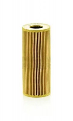 Фильтр масляный AUDI A6 (C6) 2.4-3.2, Q7 3.0TFSI, VW TOUAREG (7P) 3.0TSI  HU7029 HU 7029 Z MANN FILTER