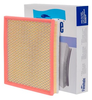 Фильтр воздушный Cruze (J300) / Orlando (J309), Astra J (P10) AF945 AF945 FINWHALE