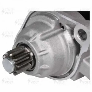 Стартер VW Golf (07-) AUDI A3 (09-) STARTVOLT LST 1819 START VOLT