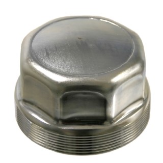 Крышка BPW ступицы SAF M125x3 FEBI 04171 FEBI BILSTEIN