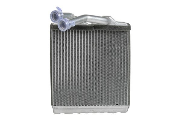 радиатор печки!\ Toyota Carina 1.6-2.0i/2.0D 92-97 Z19750 ZENTPARTS