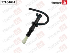 Цилиндр сцепления главный Renault MEGANE III (KZ0/1) 2008 - 77AC4024 77AC4024 MASTER KIT