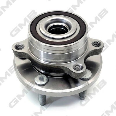 Ступица передняя GH33790M GH33790M GMB