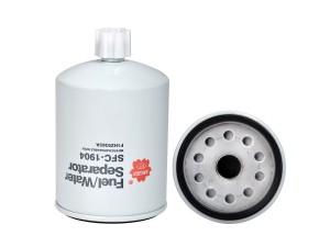 Фильтр сепаратора CATERPILLAR SFC1904 SFC1904 SAKURA