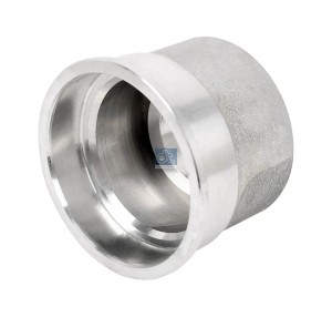 Пружина синхронизатора! d6 L34 ZF(S5-50.S6-65/80/90.4S-120GP,5S-90/9 2.5S-110/1G 4 DIESEL TECHNIC