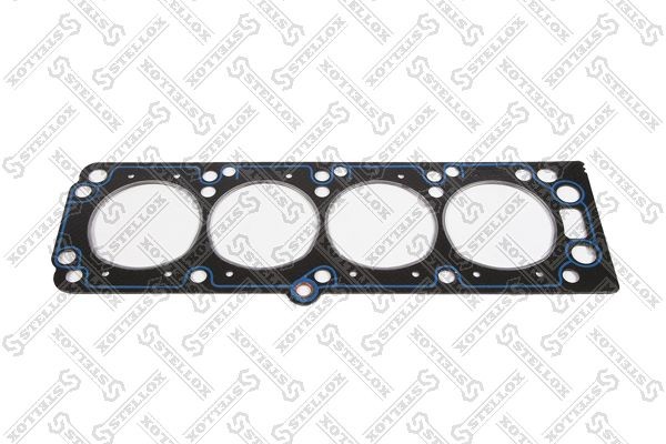 прокладка ГБЦ (1.6mm)_ Opel AstraVectra 1.8 16V DOHC 93-98 1125129SX 11-25129-SX STELLOX