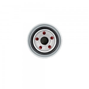 Фильтр масляный Hyundai Solaris I II 10- Kia Ceed II III  Rio II-IV 05- Mazda 3  ML1700 MARSHALL