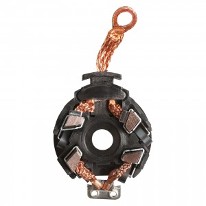 Узел щеточный стартера для а/м Toyota Land Cruiser 100 04- 4.0i VBS 1903 VBS1903 START VOLT