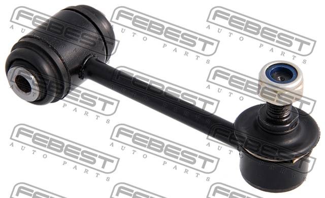 TOYOTA IS 200/300 (1999-2005) 0123-GX110R FEBEST