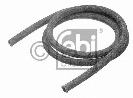 Шланг топливный MERCEDES Sprinter d=3,2мм FEBI 09487 FEBI BILSTEIN