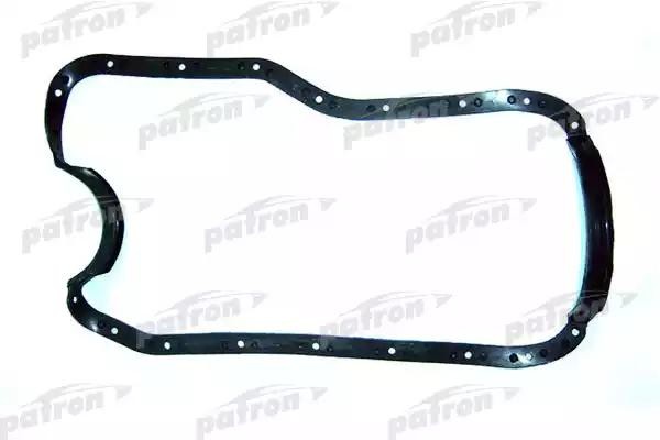 Прокладка RENAULT 19 (88-) картера масляного PATRON PG4-0009 PATRON