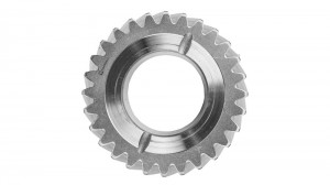 шестерня КПП! делителя кпп-152\ KAMAZ 43118/43253/65115 M3310030 MARSHALL