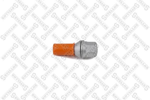 болт крепления колеса! M12x1.5x23\ Renault Clio/Laguna/Megane/Modus/Scenic all 9 79-01925-SX STELLOX