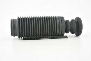 Пыльник заднего амортизатора HYUNDAI ACCENT II HYSHB-ACR HYSHB-ACR FEBEST