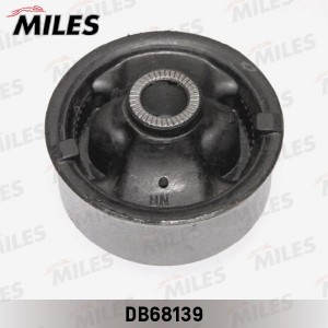 Сайлентблок задний рычага передней подвески TOYOTA AVENSIS 03-08/COROLLA 02-06.  DB68139 MILES
