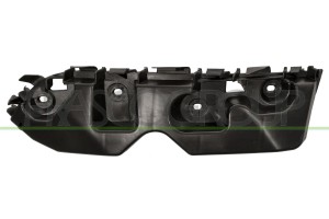 кронштейн бампера передний правый! пластик\ Renault Duster 10-13 DA8201003 PRASCO GROUP