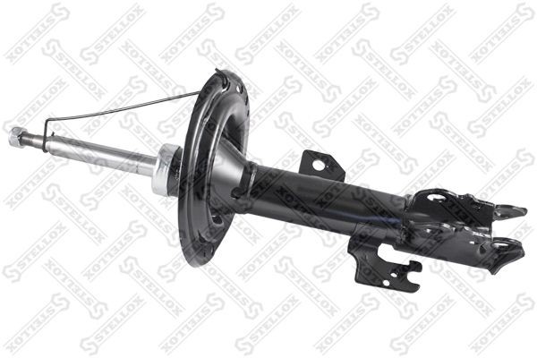 амортизатор передний левый газовый!\ Lexus ES330, Toyota Camry all 04-06 4213-9893-SX STELLOX
