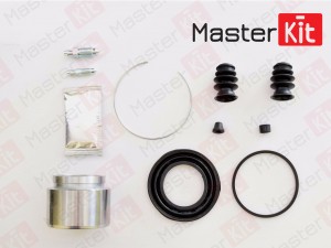 Ремкомплект тормозного суппорта Akeb 77A1996 77A1996 MASTER KIT