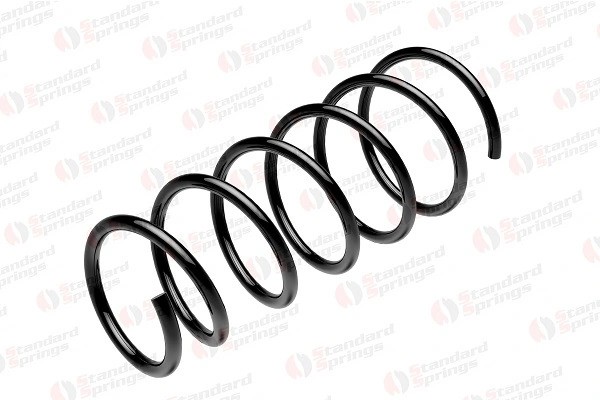 пружина передняя!\ Fiat Doblo (223) 1.6 16V 00-10 ST109045F STANDARD SPRINGS