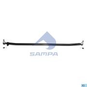 Тяга рулевая SCANIA 4 series поперечная L=1743мм SAMPA 09705801 SAMPA