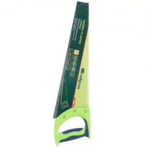 Ножовка по дереву 400мм каленый зуб ЗУБЕЦ СИБРТЕХ 23802 SIBRTEC