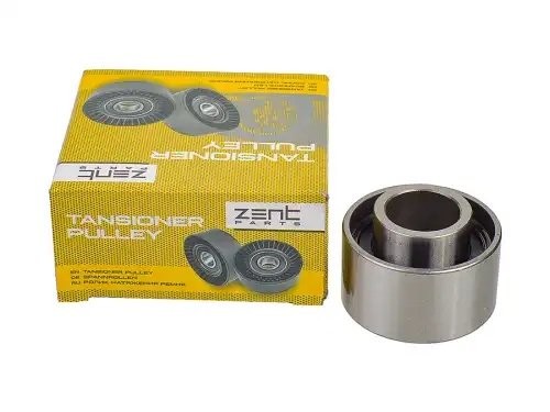 ролик обводной ремня ГРМ!\ Mazda 323/626 1.8-2.0 FS 92> Z23850 ZENTPARTS