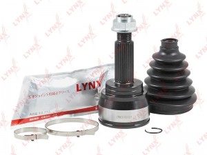 ШРУС наружный подходит для SSANGYONG Actyon 2.0D 06 / Kyron 2.0D 05 / Rexton 2.7 CO-3762 LYNXAUTO