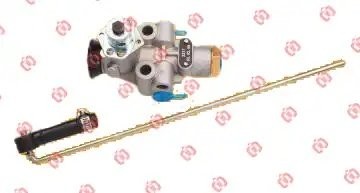 Клапан высоты подвески DAF/MAN/RVI 650259 ONYARBI