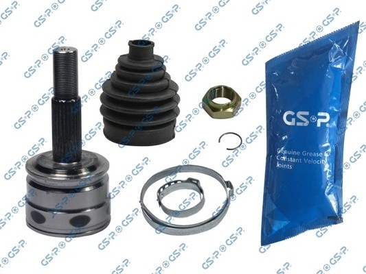 ШРУС наружный 817048 817048 GS P