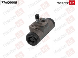 Цилиндр тормозной рабочий лев./прав. Chrysler VOYAGER IV (RG, RS) 1999 - 2008 77 77AC0009 MASTER KIT