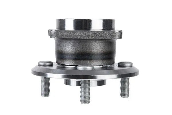 ступица! в сборе с подш., задняя, прав. руль Toyota Corolla ZZE124/NZE124 4WD 40-30453-SX STELLOX