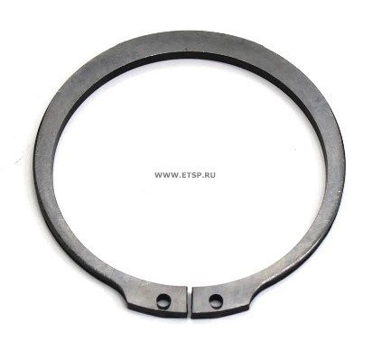 Стопорное кольцо подшипника вала первичного DAF/Iveco/RVI 0730501598 ZF
